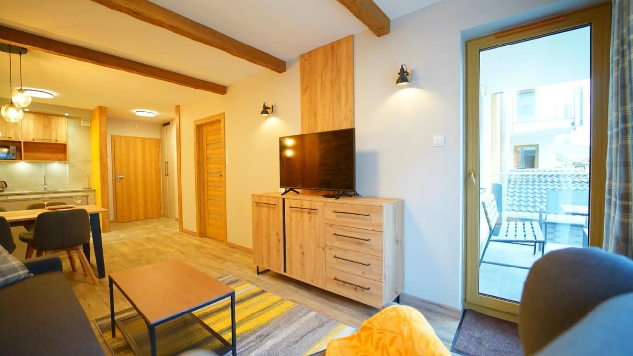 Apartamenty Every Sky Szklarska Poreba - Kilinskiego 17A-17B-17C Exterior foto